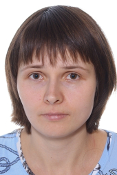Jekaterina Kress