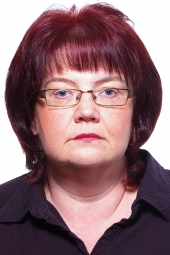 Marika Viitmaa