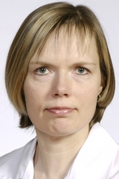 Viiu-Marika Rand