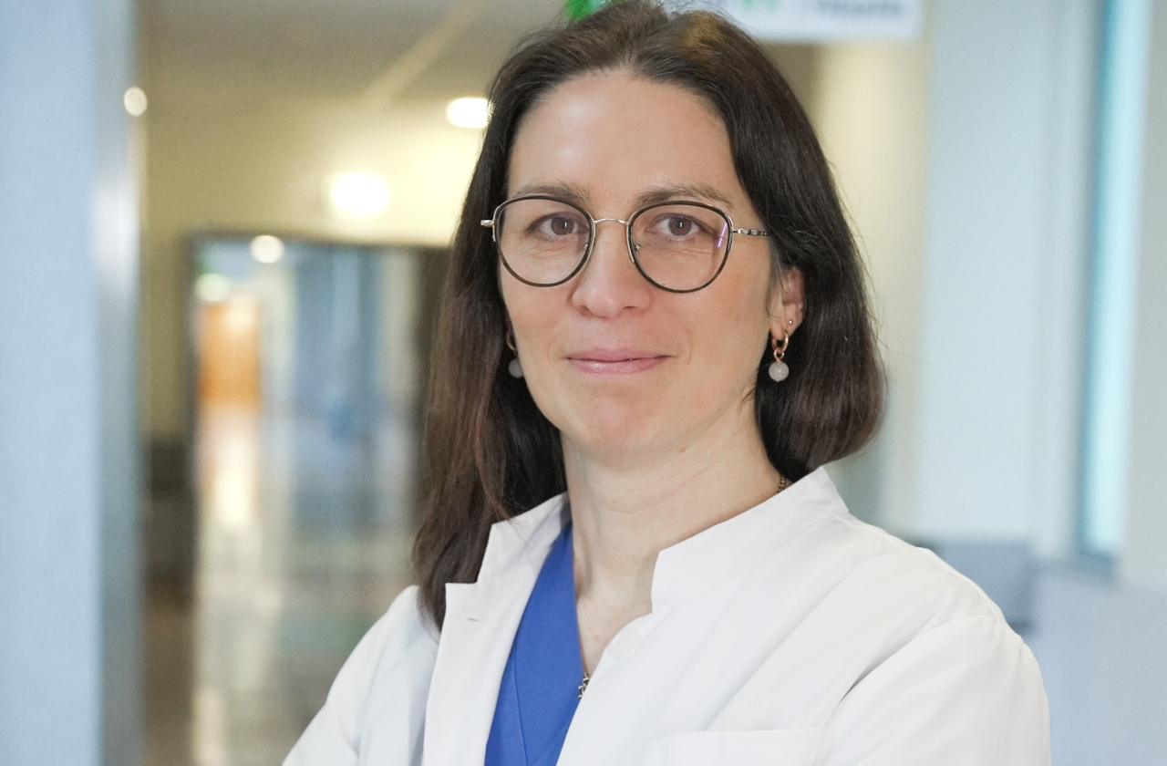 Dr Liivi Maddison