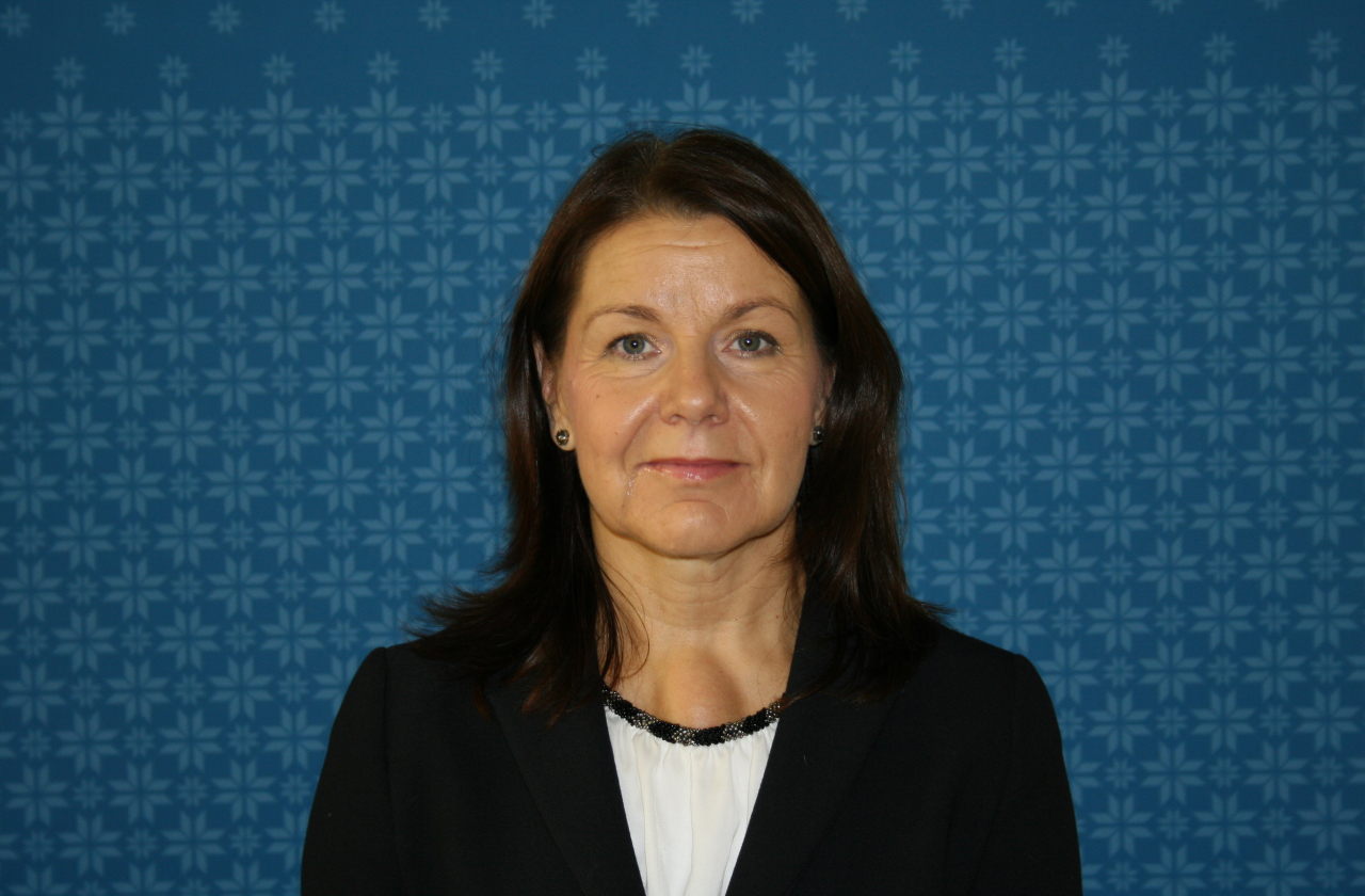 Katrin Rasmann