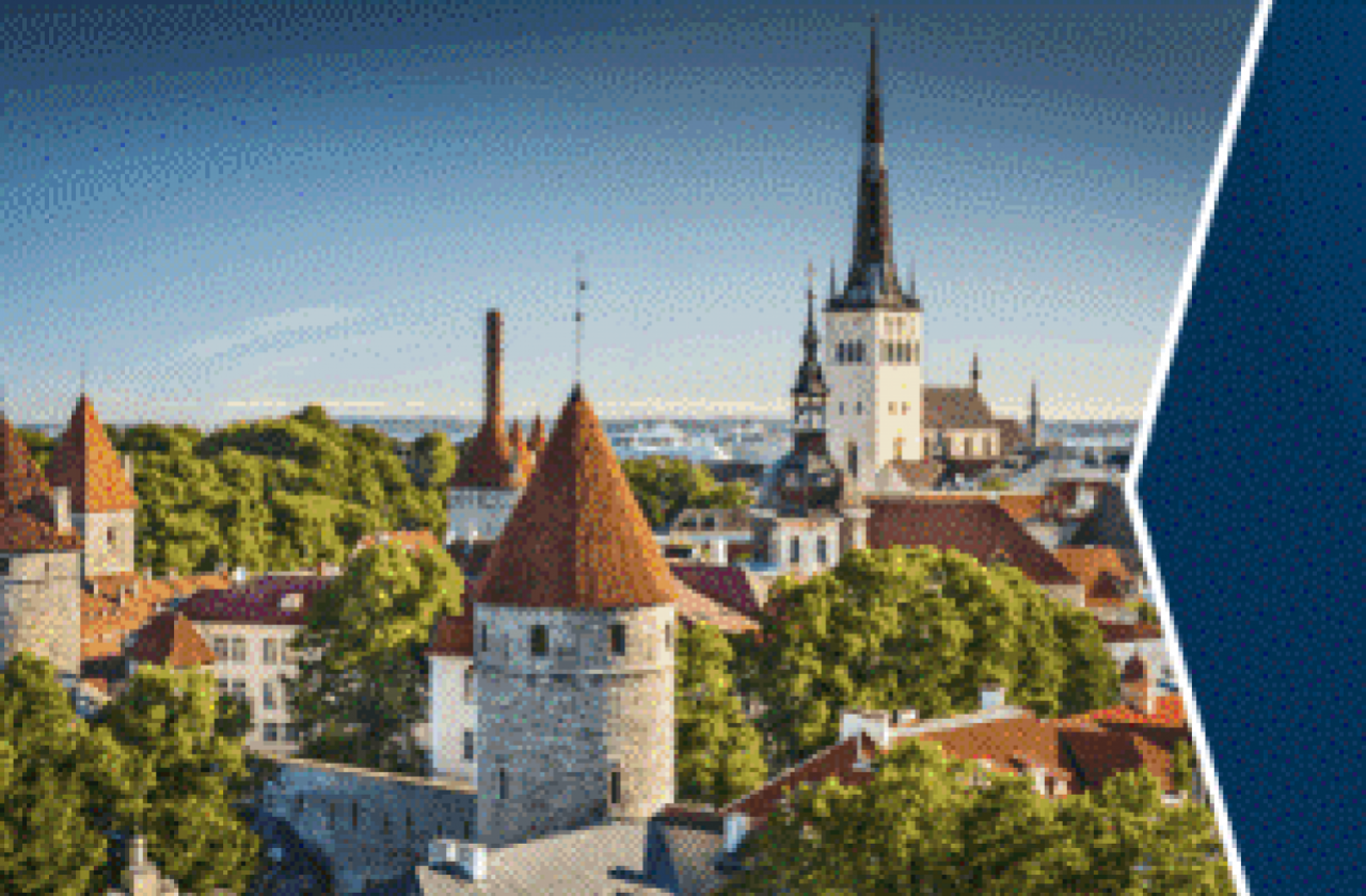 Kutse konverentsile: Value Based Healthcare Conference – Tallinn 2021