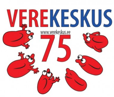 Verekeskus 75