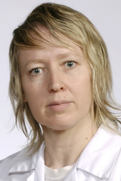 Katrin Palk