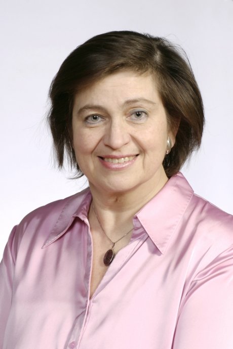 Marina Sungalovskaja