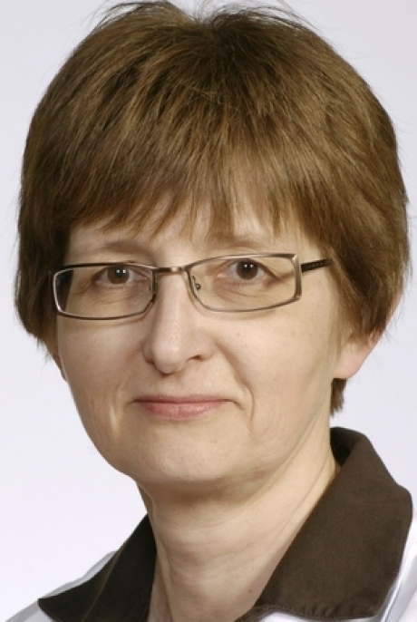 Mirja Varik