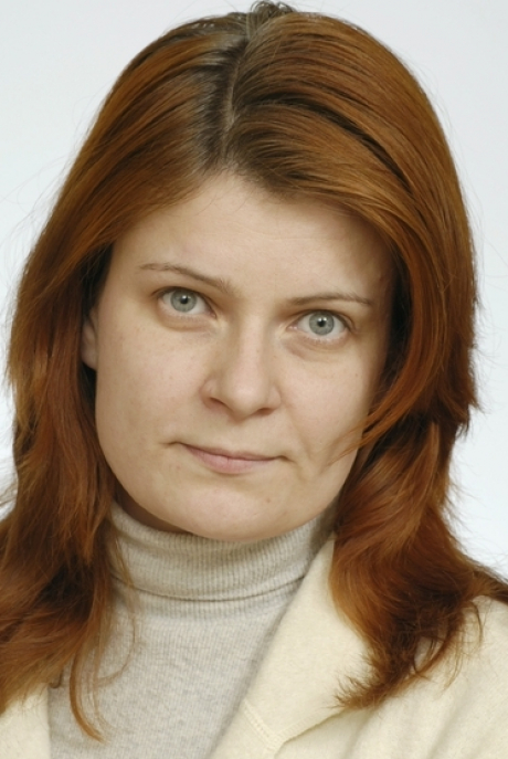 Svetlana Sergejeva