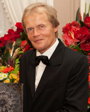 Dr Kalle Põder (2013)