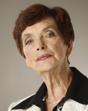 Dr Siiri-Mai Hanstein (2004)